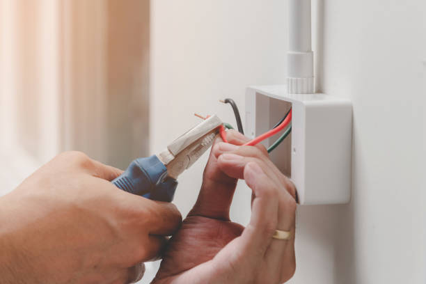 Emergency Electrical Repair Services in Mi Wuk Village, CA